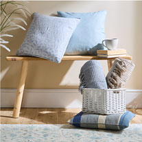 Shop The Blue Edit